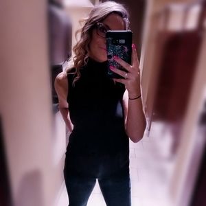 Meet your Posher, Alyson